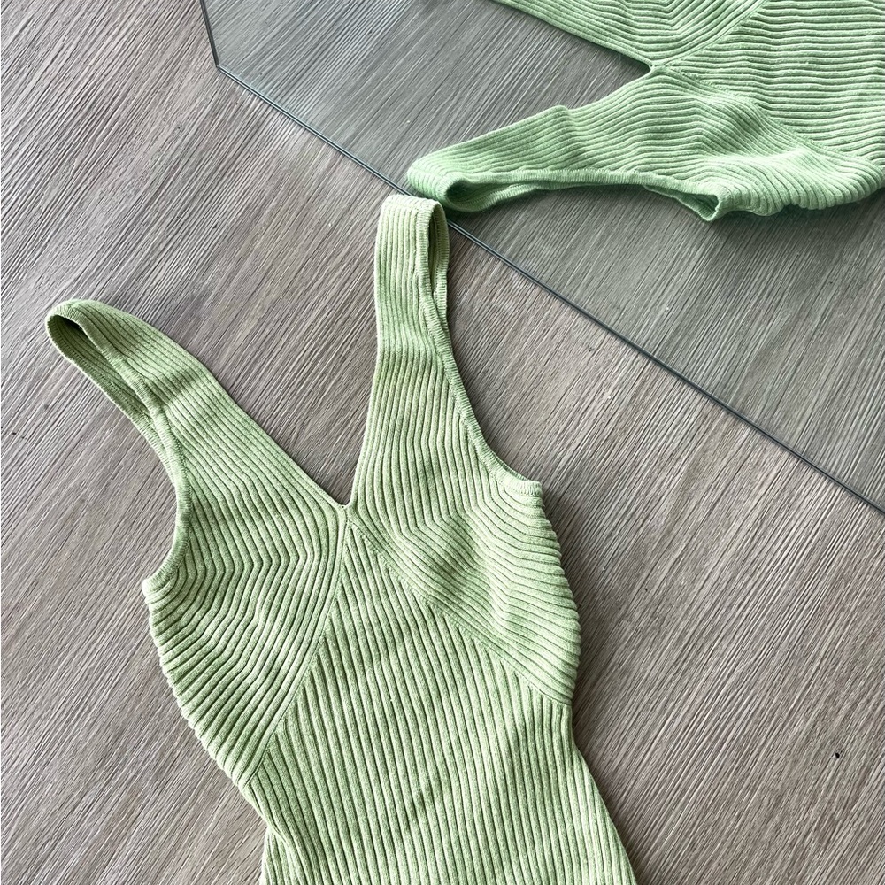 Abercrombie & Fitch bodysuit. Never worn.
